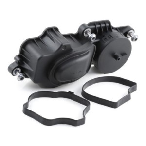 Soupape, dégazage du carter BMW 11127794597, 7794597,