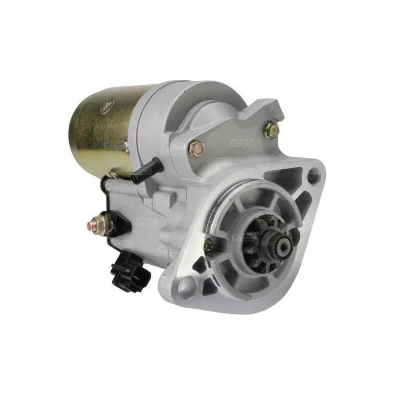 Arrancador 12V 2.2Kw 10 dientes Denso 228000-1780, 228000-5020, 228000-5021, 228000-5022 Arrancador 12V 2.2Kw 10 dientes Denso 228000-1780, 228000-5020, 228000-5021, 228000-5022
