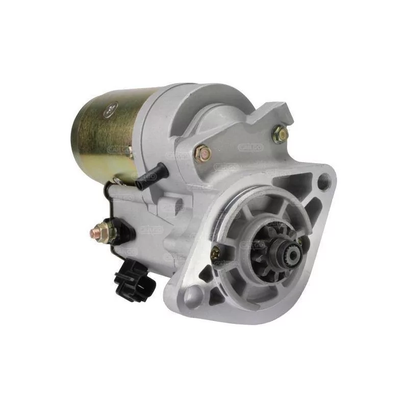  Démarreur 12V 2.2Kw 10dents Denso 228000-1780, 228000-5020, 228000-5021, 228000-5022
