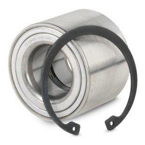 Kit de roulement de roue IVECO 2991644, 42470834, 42470839