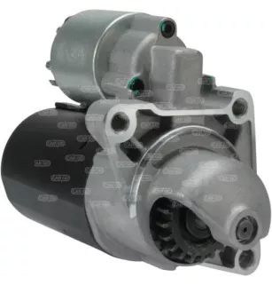 Démarreur 12V 1.2Kw 21dents Bosch 0001107059, 0001107082, Ford 1019852, 1030151