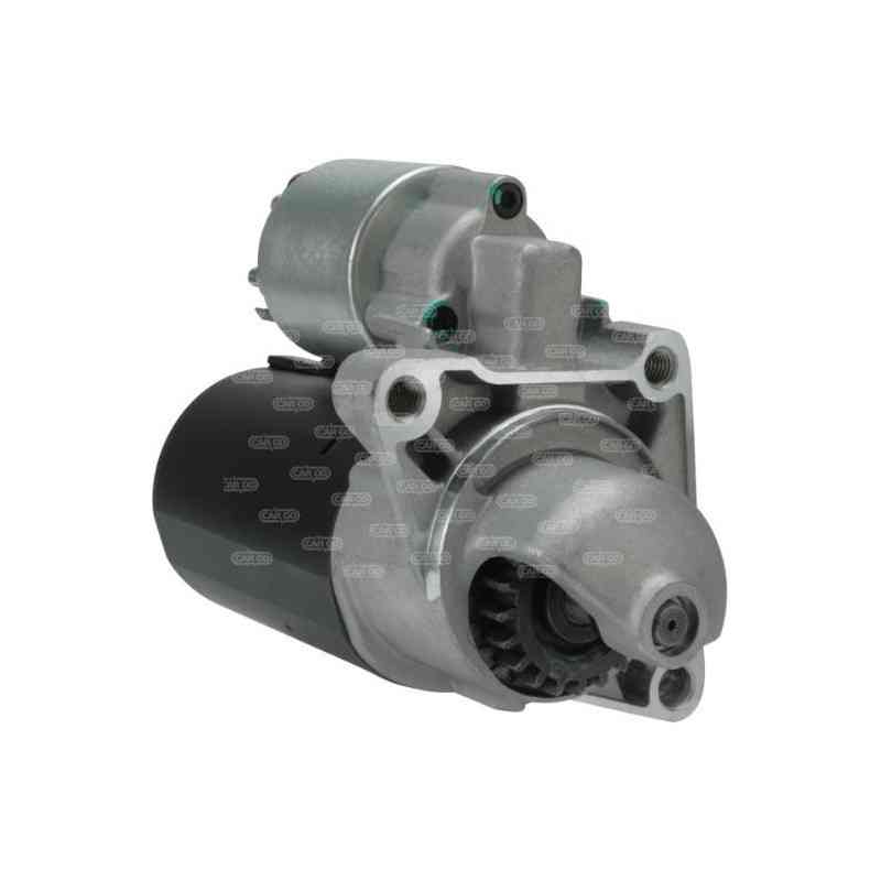 12 V Starter 1,2KW 21Dents Bosch 0001107059, 0001107082, Ford 1019852, 1030151