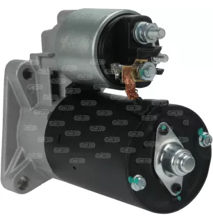 Démarreur 12V 1.2Kw 21dents Bosch 0001107059, 0001107082, Ford 1019852, 1030151
