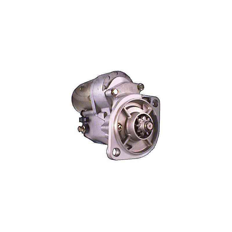 12V 2,0KW DENSO AVVIO 9DENS 028000-7000, 028000-7001, 028000-7002, 028000-7003