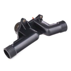 Thermostat d'eau BMW 11531432884, 11531739756, 11531743017