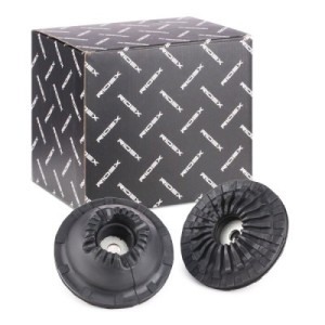 Coupelle d'amortisseur AUDI 8E0412377, 8E0412377C, 8K0412377C