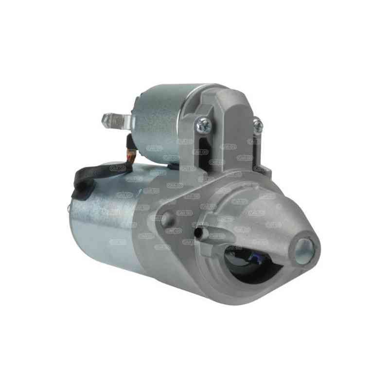 Arrancador 12V 1.4Kw 9 abolladuras Remy (delco) 9000801, 96208782, Daewoo 96208782, Chevrolet 96469963 Arrancador 12V 1.4Kw 9 abolladuras Remy (delco) 9000801, 96208782, Daewoo 96208782, Chevrolet 96469963