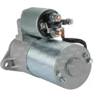 Arrancador 12V 1.4Kw 9 abolladuras Remy (delco) 9000801, 96208782, Daewoo 96208782, Chevrolet 96469963