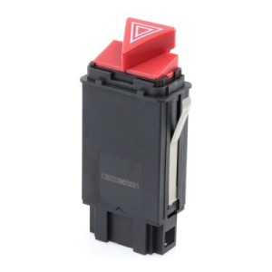 Interrupteur de signal de détresse AUDI 4B0941509C, 4B0941509CB98, 4B0941509D
