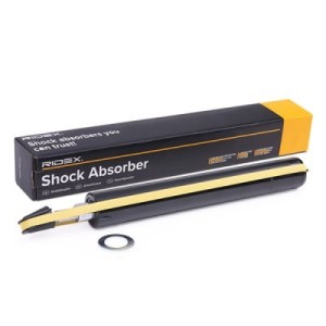 Amortisseur AUDI 431412031A, 431412031B, 431412031E