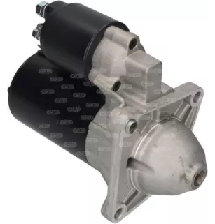 Démarreur 12V 1.4Kw 9dents Bosch 0001107066, 0001107411, 0001107490, 0001107491, Iskra 11.139.433