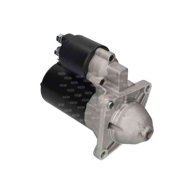 Démarreur 12V 1.4Kw 9dents Bosch 0001107066, 0001107411, 0001107490, 0001107491, Iskra 11.139.433