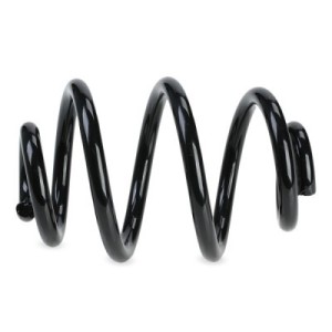 Ressort de suspension BMW 33531094741, ,