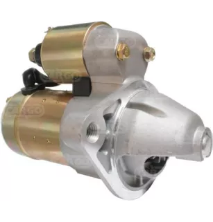 Démarreur 12V 1.1Kw 11dents Opel 09163638, 09512152, 1202157, Iskra 11.139.409