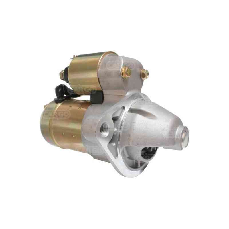 Démarreur 12V 1.1Kw 11dents Opel 09163638, 09512152, 1202157, Iskra 11.139.409