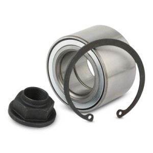 Kit de roulement de roue MAZDA F15126151, GE4T33048, S47S33047A