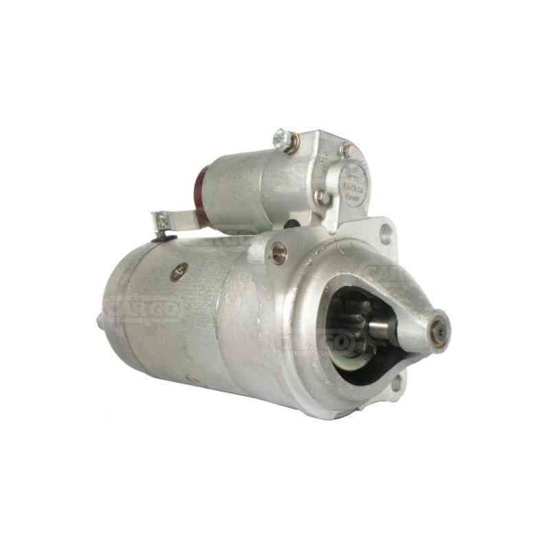 Arrancador 12V 2,5Kw 9 abolladuras Bosch 0001362102, Iveco 106055, Iskra 11.130.532, Efel 14860 Arrancador 12V 2,5Kw 9 abolladuras Bosch 0001362102, Iveco 106055, Iskra 11.130.532, Efel 14860