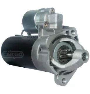 Starter 12V 1.8KW 9.10DENS BOSCH 0001110022, 000110045, 000110046, 00011006666