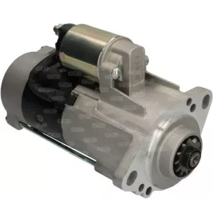 12V 2,0 kW Starter 13.12dens Mitubishi M002T63371, M2T63371