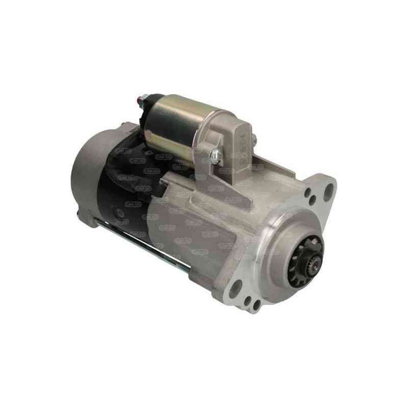 Arrancador 12V 2.0Kw 13.12 dientes Mitsubishi M002T63371, M2T63371 Arrancador 12V 2.0Kw 13.12 dientes Mitsubishi M002T63371, M2T63371