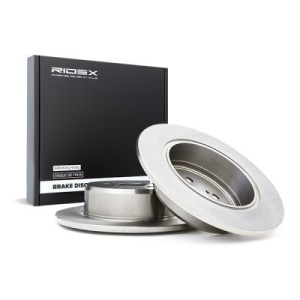 Disque de frein TOYOTA 4243120430, ,