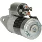 Anlasser 12 V, 1,0 kW, 9 Zähne, Yanmar 128170-77010, 128170-77010D, HC-PARTS JS1145, Hitachi S114-303, S114-303A