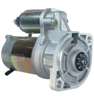 12 V 2,2 kW 9dens Remy (Delco) Starter 110002