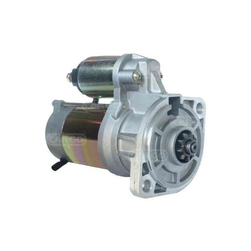 12 V 2,2 kW 9dens Remy (Delco) Starter 110002 12 V 2,2 kW 9dens Remy (Delco) Starter 110002