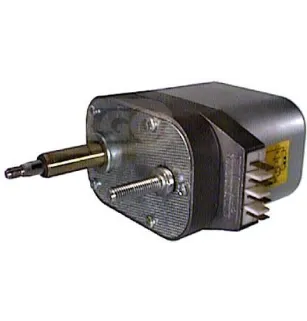 24V Doga 113.5623.3B.10 Windshield Wiper Motor