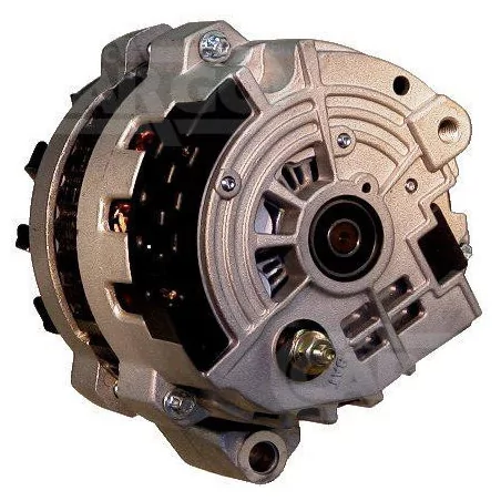 Alternator 14V 105Amp Remy (Delco) 10463389, 10463413, 10463418, 10480069, 10480087