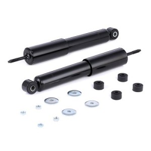 Amortisseur MITSUBISHI MB633900, MB633915, MB891675