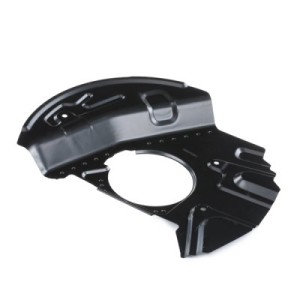 Flasque de frein BMW 34116756901, ,