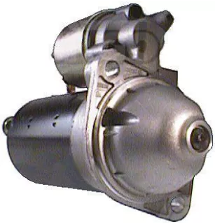 Anlasser 12V 2,0Kw 9dents Bosch 0001109033, Opel 6202048, 91154217, 93175883, 93175901