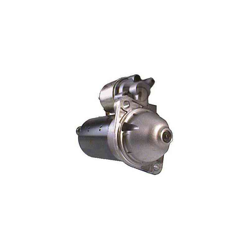 Démarreur 12V 2.0Kw 9dents Bosch 0001109033, Opel 6202048, 91154217, 93175883, 93175901