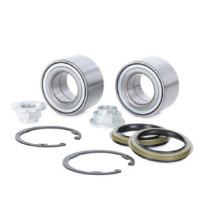 Kit de roulement de roue MAZDA 0K20133047, B21M33048, B45533047B