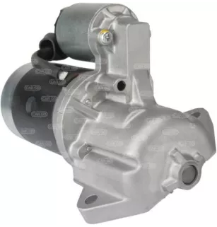 Anlasser 12V 1,4Kw 21dents HC-Cargo 111462, Nissan 23300-0C010, 23300-8310, 23300-M8110, 23300-M8111