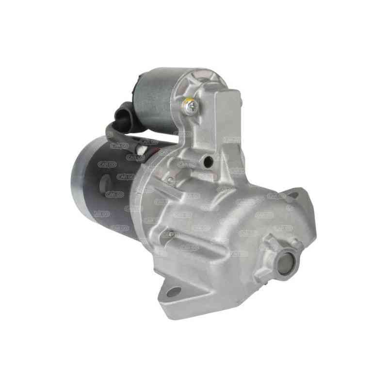 Démarreur 12V 1.4Kw 21dents HC-Cargo 111462, Nissan 23300-0C010, 23300-8310, 23300-M8110, 23300-M8111