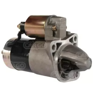 Starter 12V 1.0kW 10DENTS MAZDA EP13-18-400, FP13-18-400, FP34-18-400A, Ford F7ru11000aa, HC-Parts JS1096