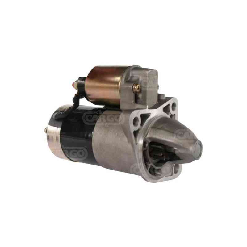 Starter 12V 1.0kW 10DENTS MAZDA EP13-18-400, FP13-18-400, FP34-18-400A, Ford F7ru11000aa, HC-Parts JS1096