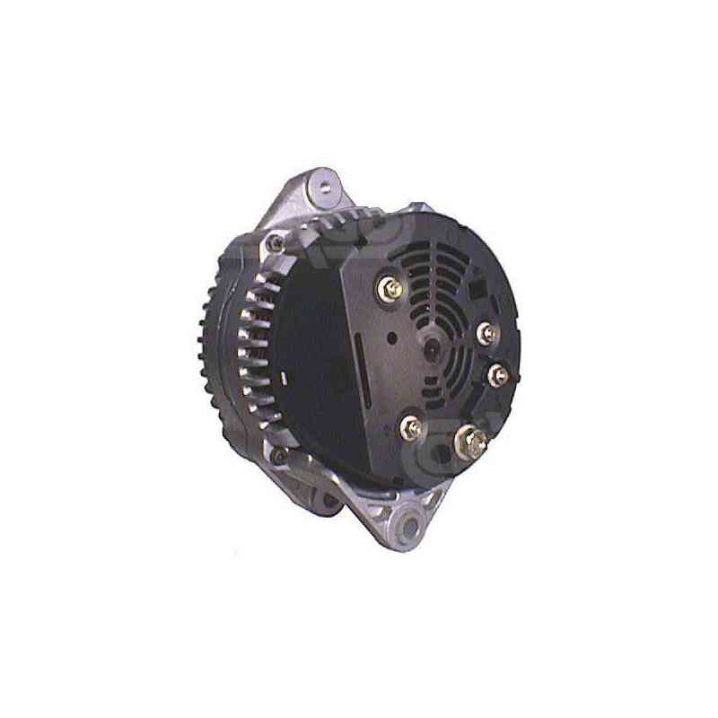 Modifica 14V 120AMP ​​Bosch 0123212002, 0123212003, 0123505001, 0123510063, 0124515086