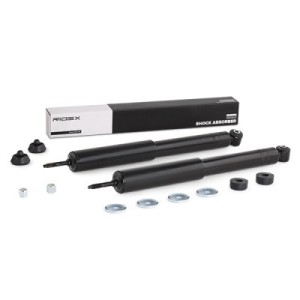 Amortisseur OPEL 22012328, 22061694, 22118114