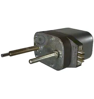 Motor limpiaparabrisas Doga 12V 113.2550.2B.00