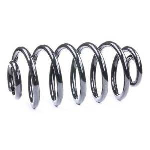 Ressort de suspension OPEL 424087, 93177774, 424087