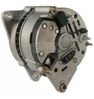 Alternador 14V 65A Iskra 11.201.576, 11.201.577, lucas 24156A, 24200A, 24240A