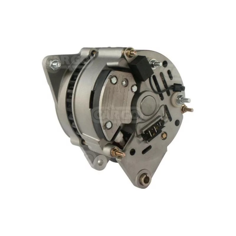 Alternador 14V 65A Iskra 11.201.576, 11.201.577, lucas 24156A, 24200A, 24240A