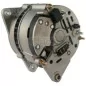 Alternador 14V 65A Iskra 11.201.576, 11.201.577, lucas 24156A, 24200A, 24240A