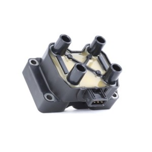Bobine d'allumage ALFA ROMEO, FIAT, IVECO, LANCIA 60586072, 76487970, 7648797