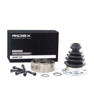 Jeu de joints, arbre de transmission FORD, MOSKVICH 1493963, 1493963