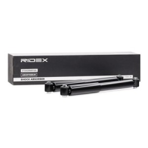 Amortisseur VOLVO 1188367, 11883675, 1188875