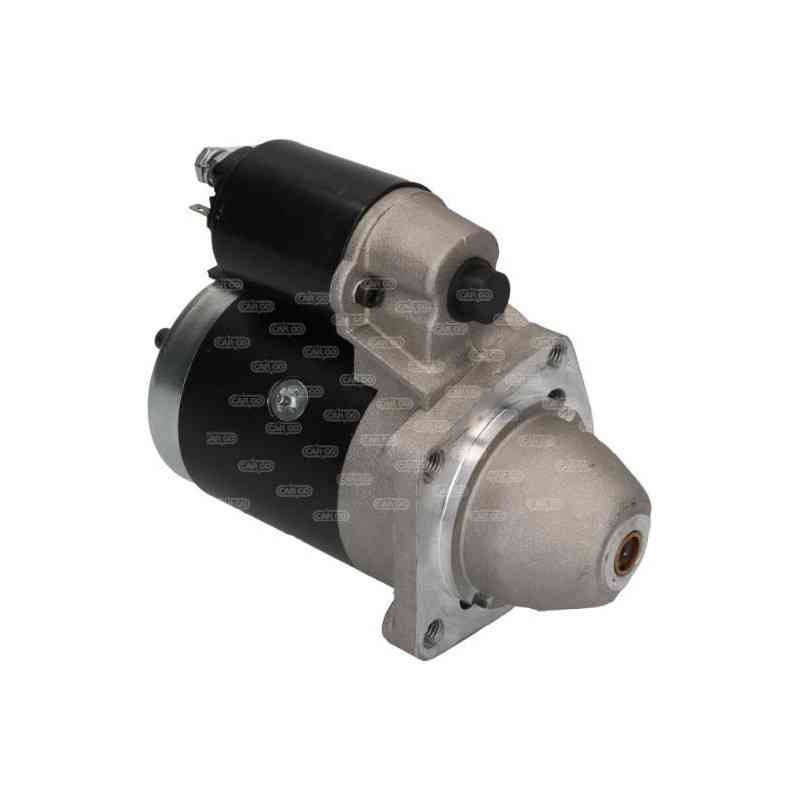 Démarreur 12V 1.4Kw 10dents Bosch 0001107014, 0001107027, 0001107028, 0001108033, 0001108087